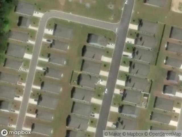 House for sale in Santee, South Carolina