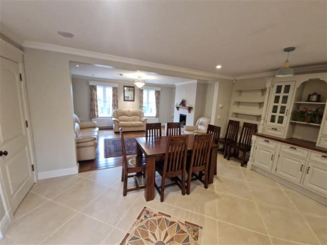 Detached House for sale in Bailieborough, Ulster