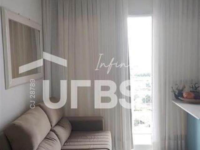 Apartamento venda em Pólo Empresarial Nova Canaã, Senador Canedo