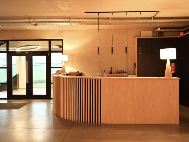 Bureau location à Braine-le-château, Wallonie