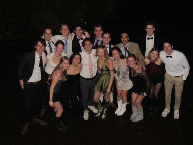 Kamer te huur in Hof van Delft, Delft