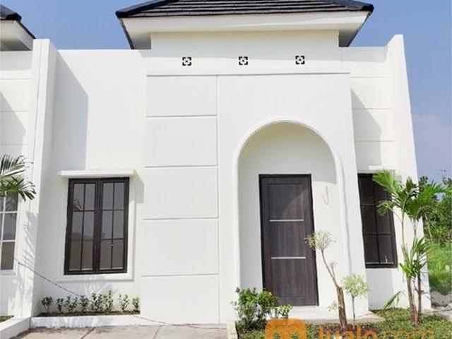 Rumah dijual di Cirebon