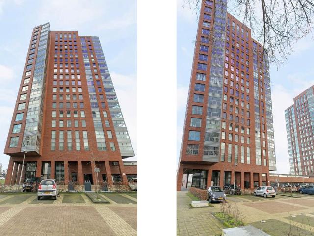 Appartement te huur in Oostgaarde, Capelle Aan Den Ijssel