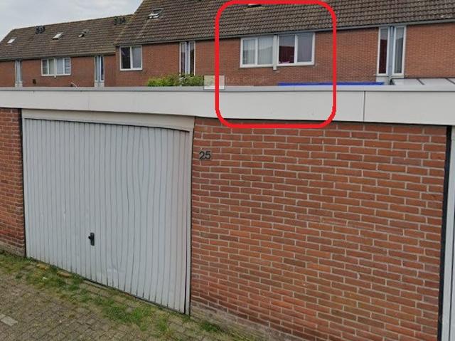Woning te huur in Vlissingen, Zeeland