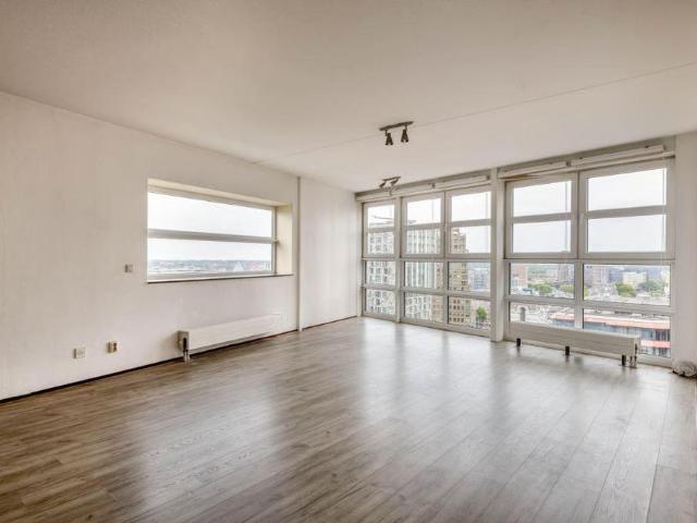 Appartement te huur in Centrum, Rotterdam