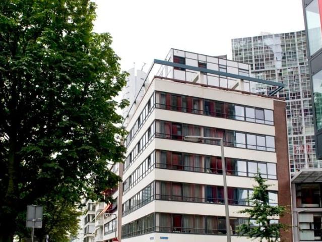Kamer te huur in Centrum, Rotterdam