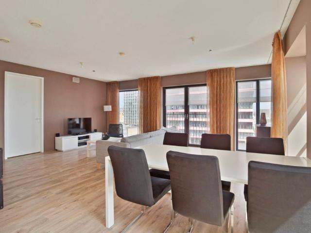 Appartement te huur in Centrum, Rotterdam