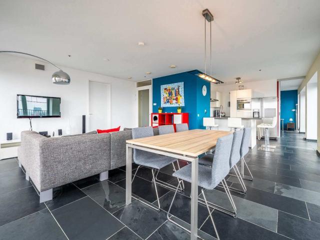 Landhuis te huur in Capelle Aan Den Ijssel, Middelwatering