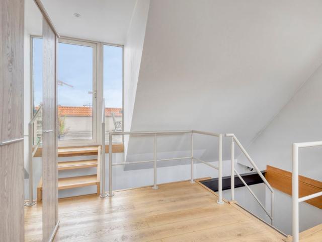 Maison location à Antwerpen
