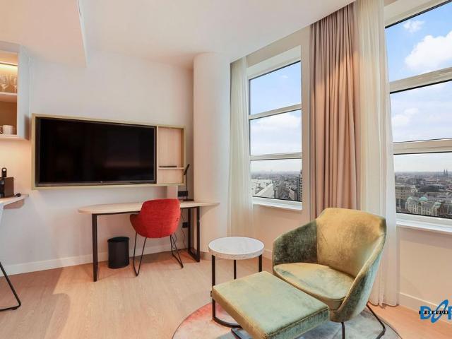 Appartement te huur in Museumkwartier, Den Haag