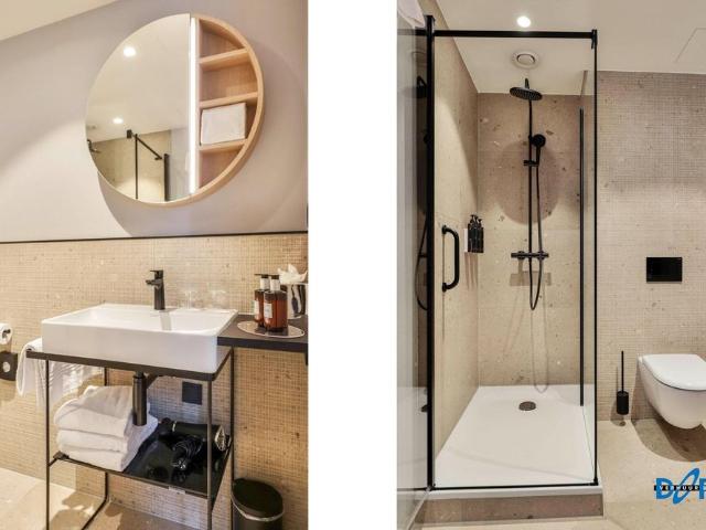 Appartement te huur in Museumkwartier, Den Haag