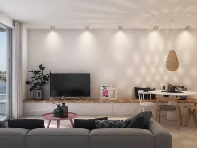 Appartement te huur in Oostelijk Havengebied, Amsterdam