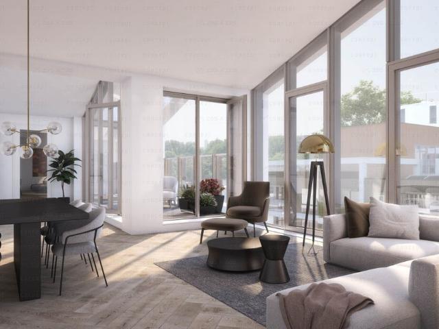 Appartement te huur in Oostelijk Havengebied, Amsterdam