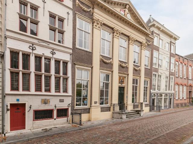 Woning te huur in Dordrecht