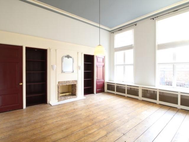 Appartement te huur in Dordrecht Centrum, Dordrecht