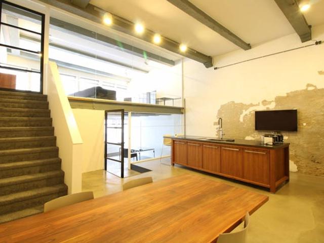 Appartement te huur in Dordrecht Centrum, Dordrecht