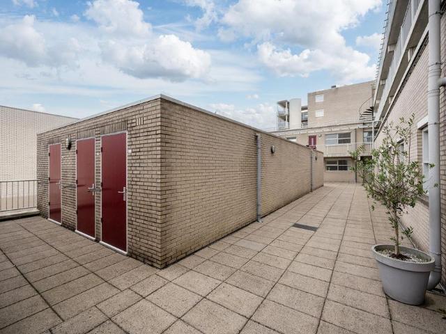 Appartement te huur in Centrum, Almere-haven