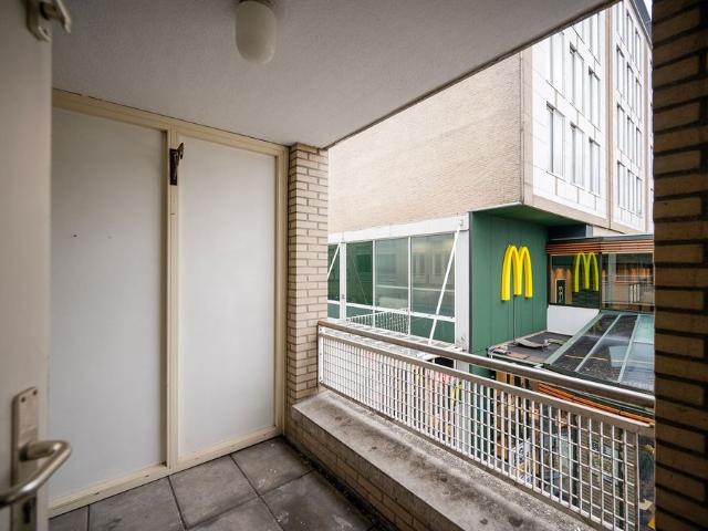 Appartement te huur in Centrum, Almere-haven