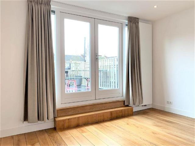 Appartement te huur in Zuid, Amsterdam