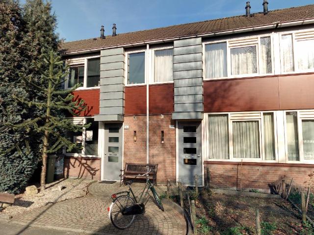 Woning te huur in Uden, Noord Brabant
