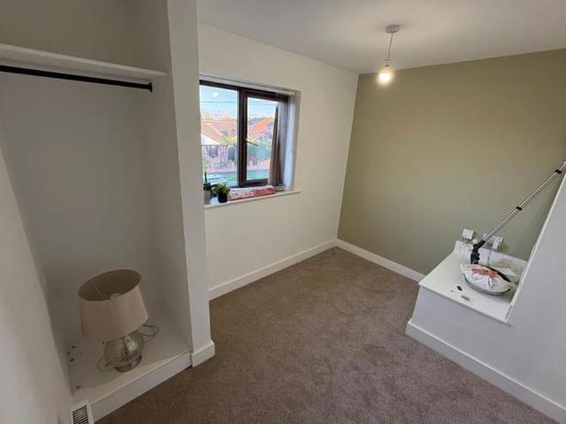 House for rent in Thorne, South Yorkshire