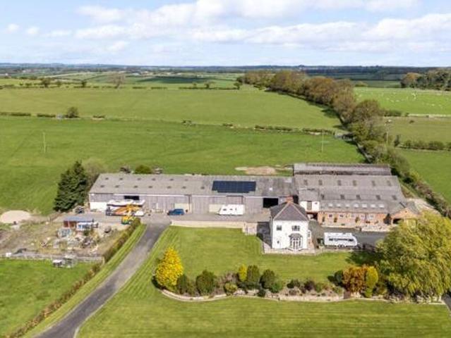 House for sale in North Yorkshire