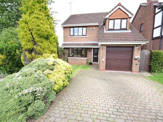 House for rent in Slaid Hill, Harewood