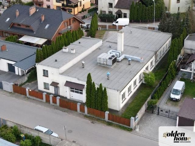 Mieszkanie na sprzedaż w Nowy Tomyśl, Wielkopolskie