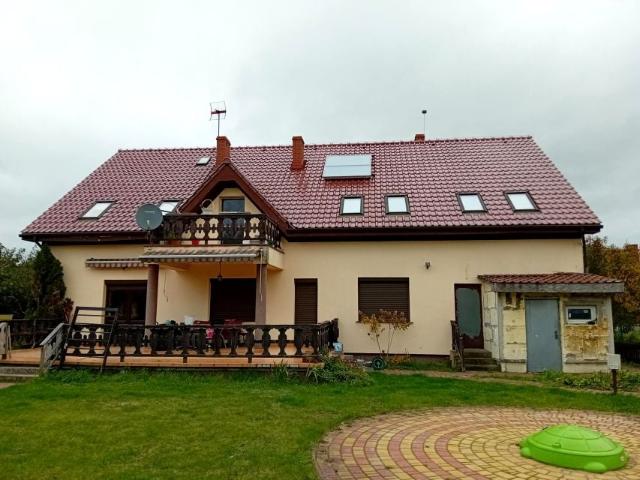 Dom na sprzedaż w Szczecin, Zachodniopomorskie