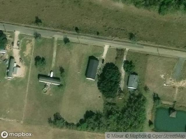 House for sale in Church Point, Louisiana