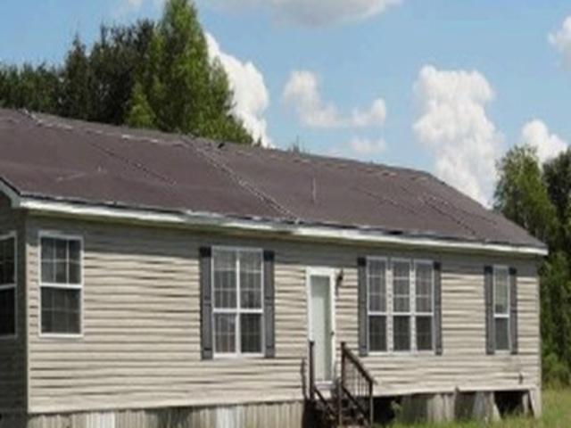 House for sale in Church Point, Louisiana