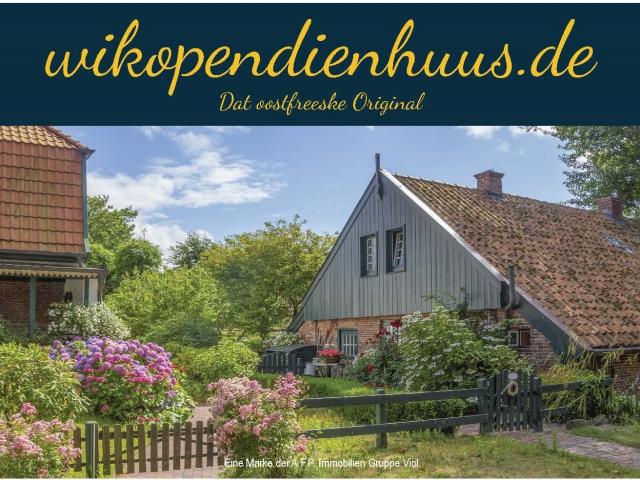 Villa kaufen in Westoverledingen, Niedersachsen