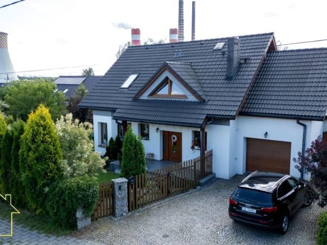 Dom na sprzedaż w Rybnik, Śląskie