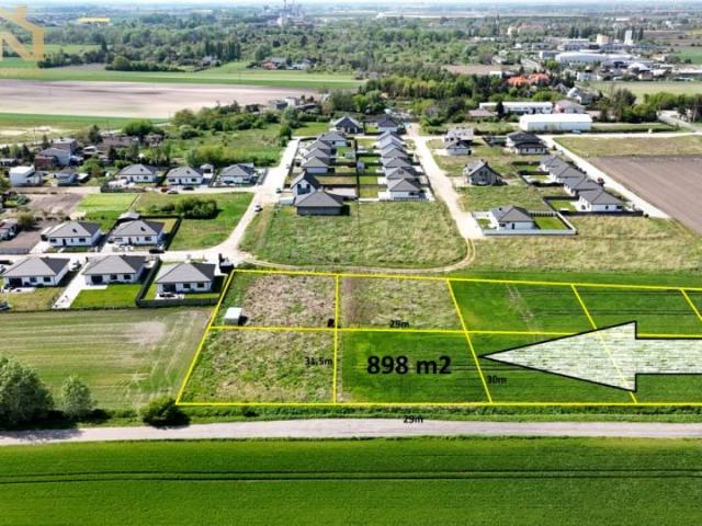 Grunt na sprzedaż w Inowrocław, Kujawsko-pomorskie