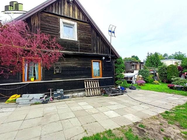 Dom na sprzedaż w Białystok, Podlaskie