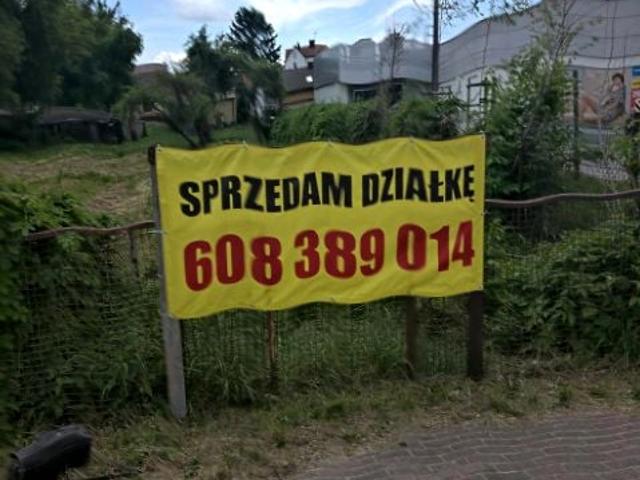 Grunt na sprzedaż w Grajewo, Podlaskie