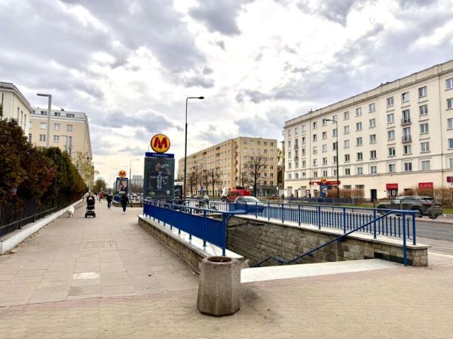 Mieszkanie na sprzedaż w Warszawa, Mazowieckie