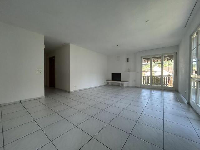 Apartment mieten in Oberhofen (AG), Aargau