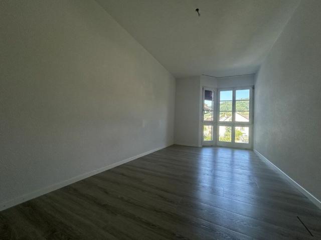 Apartment mieten in Oberhofen (AG), Aargau