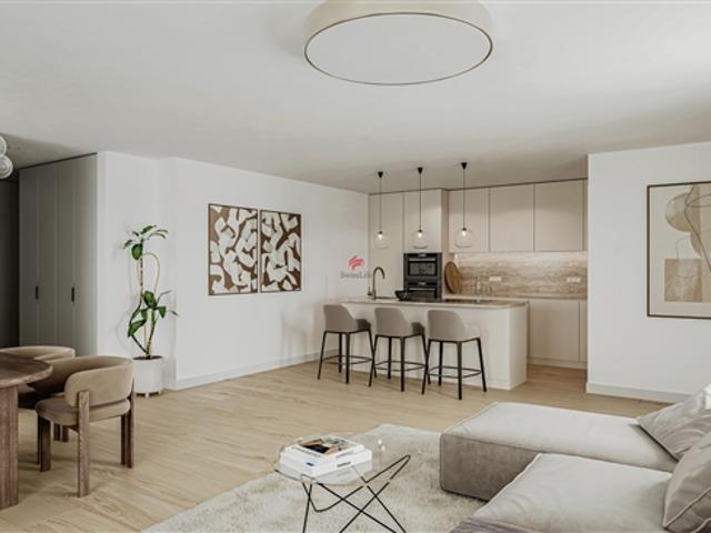 Wohnung kaufen in Wil (ZH), Zürich