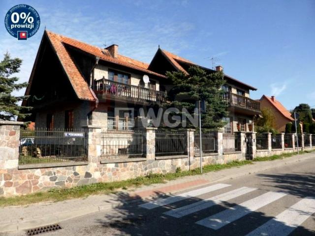 Dom na sprzedaż w Giżycko, Warmińsko-mazurskie