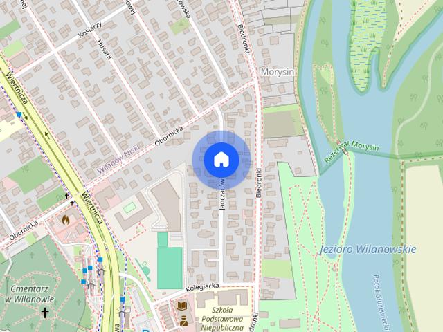 Mieszkanie do wynajęcia w Śródmieście Północne, Warszawa