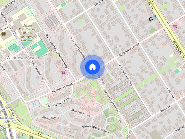 Mieszkanie do wynajęcia w Warszawa, Mazowieckie
