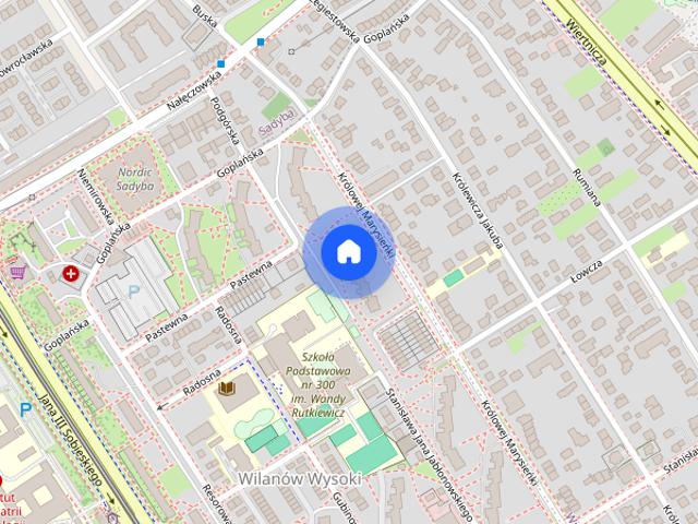 Mieszkanie do wynajęcia w Warszawa, Mazowieckie