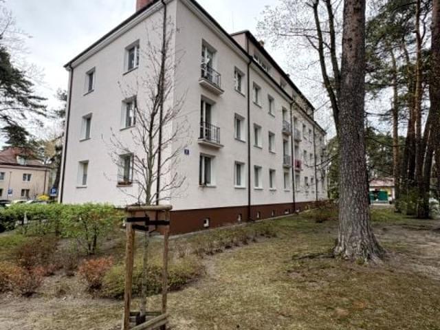 Mieszkanie na sprzedaż w Konstancin-jeziorna, Mazowieckie