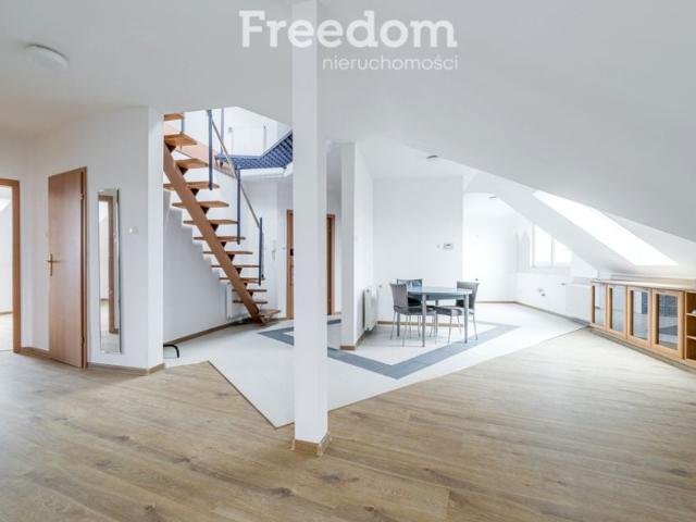 Mieszkanie na sprzedaż w Konstancin-jeziorna, Mazowieckie