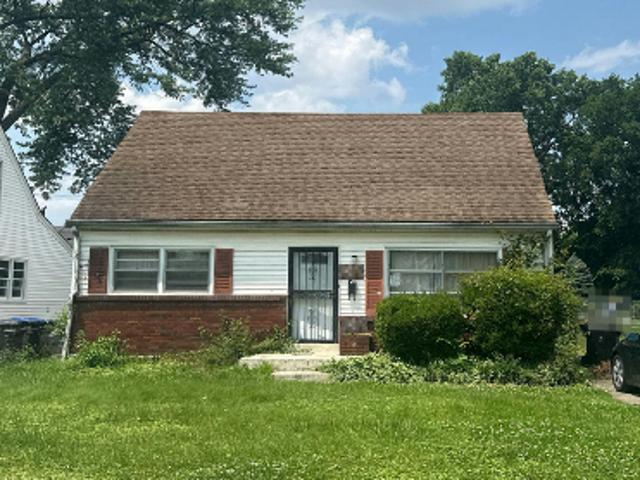 House for sale in Louisville, Kentucky
