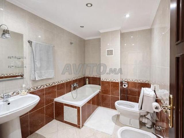 Appartement vente à Tétouan, Tanger-Tétouan