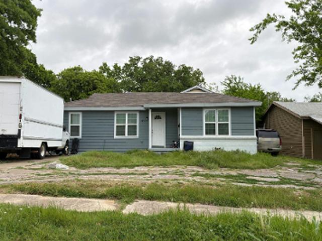 House for sale in Fort Worth, Texas