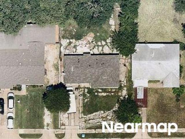 House for sale in Fort Worth, Texas
